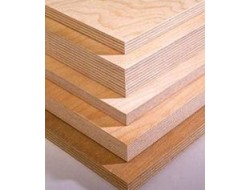 Kontraplak - Su ve Deniz Kontraplak